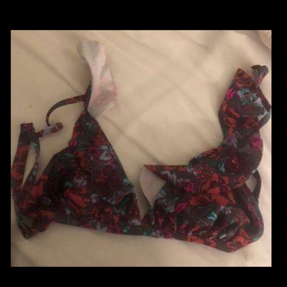 Target bikini top